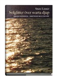 Sture Linnér: Solglitter över svarta djup : Pindaros segerdikter - idrottspoesi om liv och död