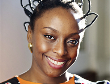 Alfabetsutmaning med kvinnligt förtecken