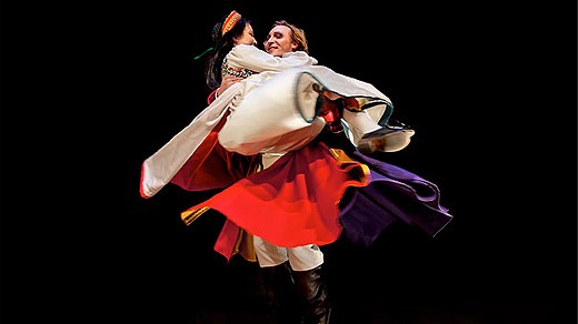 O, forna tiders kvinnor!