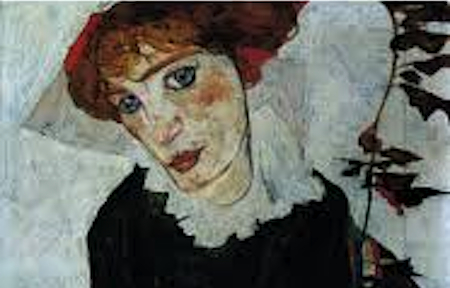 Jenny av Sigrid Undset