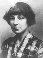 Maria Tsvetajeva