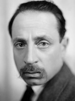 Rainer Maria Rilke