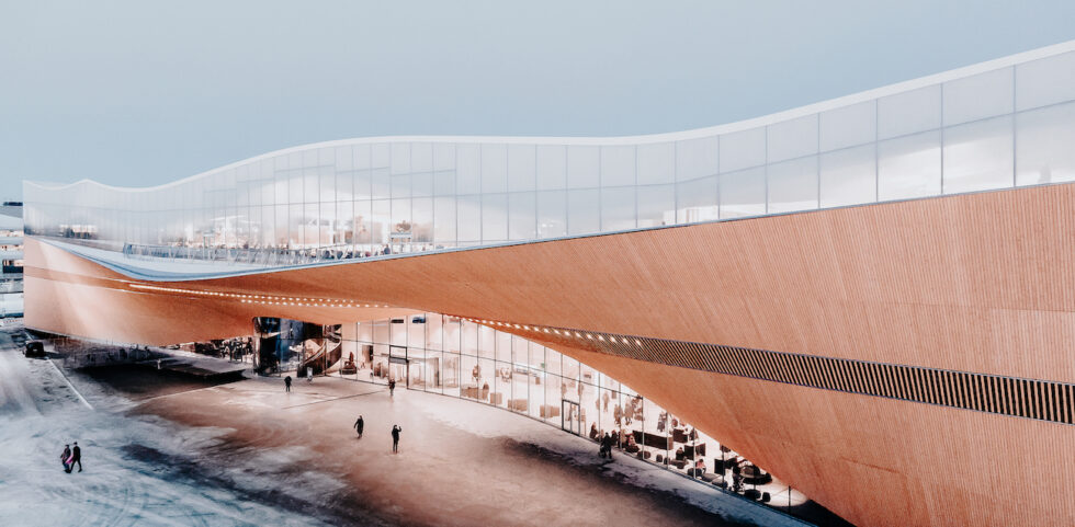 Världens vackraste bibliotek